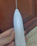 PAKCHOICE電動(dòng)打奶泡器咖啡奶泡打發(fā)器家用牛奶打泡器手持攪拌棒打蛋器 曬單實(shí)拍圖