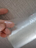 佳廚小當家加厚保鮮袋食品家用冰箱冷藏袋一次性點(diǎn)斷式保鮮袋大中小共300只 保鮮袋大號50+中號100+小號150 曬單實(shí)拍圖