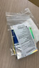 優(yōu)奧（YOUAO）食品自封袋9號20*28PE透明收納封口袋大號包裝密封袋塑封袋分裝袋 曬單實(shí)拍圖