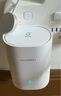 華為凌霄子母路由 Q6（1母1子套裝） AX3000Mbps 千兆路由器 全屋WiFi 6+  電力線(xiàn)版  曬單實(shí)拍圖