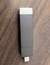 ThinkPad聯(lián)想Thinkbook 64GB Type-C USB3.1 U盤(pán) 讀速150MB/s 手機電腦 雙接口 u盤(pán)辦公商務(wù)優(yōu)盤(pán) BU100 曬單實(shí)拍圖