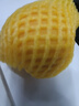 三萌果蔬正宗蒙陰黃桃 山東當(dāng)季新鮮黃毛桃現(xiàn)摘桃子水果送禮 甄選5斤裝【顆顆甄選】凈重4.5斤 曬單實拍圖