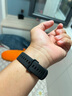 華為 [買贈(zèng)七夕禮盒]HUAWEI WATCH FIT 4 韻律黑氟橡膠表帶 華為運(yùn)動(dòng)智能手表 手表+限定表帶+定制禮盒 曬單實(shí)拍圖