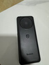 飛利浦（PHILIPS）P319 老年人手機4G全網(wǎng)通大喇叭大電池超長(cháng)待機大聲音大屏老人專(zhuān)用學(xué)生備用直板按鍵老人機 星空黑 曬單實(shí)拍圖