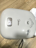 美的（Midea）電飯煲電飯鍋家用商用柴火飯多功能預(yù)約小型迷你煮飯2-3-4-5-8人大容量快煮飯不銹鋼內(nèi)膽不易粘鍋 0涂層 3L 母嬰級316L不銹鋼內(nèi)膽卡其灰偏白 曬單實拍圖