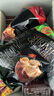 啪啪通（Papatonk）印尼進(jìn)口蝦片 (原味+冬陰功+海苔味)混合裝85g*3包 薯片休閑零食 曬單實(shí)拍圖