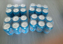 燕京啤酒  整箱 生產(chǎn)新日期送貨上門(mén)  啤酒整箱批發(fā) 小藍聽(tīng) 330mL 24罐 曬單實(shí)拍圖