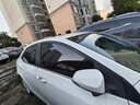 京東京造全車玻璃窗貼膜(轎車款-淺色) 整車防曬隔熱防爆太陽保護隱私遮擋紫紅外線清晰透光汽車玻璃膜 曬單實拍圖