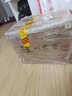 瀘州老窖 六年窖頭曲 濃香型白酒 52度500ml*6瓶 整箱裝(贈送3個(gè)禮品袋) 曬單實(shí)拍圖