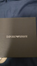 安普里奧·阿瑪尼（Emporio Armani）手表 男士皮帶生日七夕情人節(jié)禮物送男友電子石英腕表名表 【HOT推薦】白盤皮帶 AR2502 曬單實拍圖