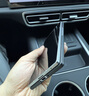 三星Samsung Galaxy Z Fold7 超輕薄折疊屏手機 2億像素 AI手機 披荊斬棘哥哥同款 12GB+512GB 秘影黑 曬單實(shí)拍圖