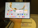 HUAWEI MatePad Pro 12.2英寸 2025 國(guó)家補(bǔ)貼 華為平板電腦 2.8K雙層OLED屏 WIFI 12GB+256GB 飛天青 曬單實(shí)拍圖
