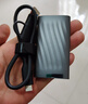 聯(lián)想（Lenovo )1TB 移動固態(tài)硬盤（PSSD）Type-c USB 3.1  550MB/s高速SSD雙接口 PS6手機(jī)直連 曬單實(shí)拍圖