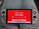 任天堂（Nintendo）【國內保稅倉】Switch2/1代 OLED/續航加強日版/港版便攜家用ns體感游戲機掌機 日版OLED白色64GB保稅（贈共享會(huì )員） 曬單實(shí)拍圖