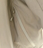 棉致沖鋒衣戶(hù)外秋冬季三合一夾克登山服男女防風(fēng)防水外套男 黑色-男女同款（秋冬款） 2XL （130-145斤） 曬單實(shí)拍圖