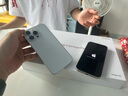 Apple/蘋果 iPhone 16 Pro（A3294）256GB 原色鈦金屬 支持移動聯(lián)通電信5G 雙卡雙待手機 曬單實拍圖