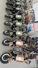 雅迪【重磅新品】冠能S 熱浪70  電動自行車高顏值時尚通勤代步小型智能電動車【門店自提】 顏色到店自選 曬單實拍圖