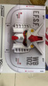 有色（yoose）【高達聯(lián)名款】剃須刀便攜往復式5刀電動(dòng)刮胡刀 男士生日七夕情人節禮物送男朋友送老公  曬單實(shí)拍圖