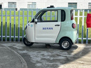 金彭雪寶高端電動(dòng)三輪車篷車?yán)先舜匠赡昱越铀秃⒆与妱?dòng)電瓶車 尊享版 60V52A鉛酸1000W變檔 曬單實(shí)拍圖