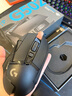 羅技（G）G502無(wú)線鼠標(biāo) 電競(jìng)游戲鼠標(biāo) 機(jī)械充電筆記本電腦邏輯鼠標(biāo)送男生男友禮物 G502無(wú)線【無(wú)線充電底座】 曬單實(shí)拍圖