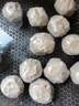 臻牛倌牛肉丸1斤+牛筋丸1斤 共2斤 潮汕手打牛肉丸子火鍋食材生鮮關(guān)東煮 曬單實(shí)拍圖