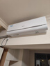海信（Hisense）大2匹/3匹【全國補貼20%】易省電 雙排管 3匹空調掛機 大風(fēng)量速冷熱  新一級變頻省電冷暖家用商用 2匹 一級能效 【熱銷(xiāo)款 送開(kāi)關(guān)】 K220 曬單實(shí)拍圖