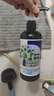 威露士佛手柑精油凝萃洗發(fā)水500ml 清爽控油蓬松柔順洗發(fā)露洗頭膏男女士 曬單實(shí)拍圖