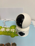 紐曼無(wú)線(xiàn)家用智能AI攝像頭800萬(wàn)像素高清監控器360度無(wú)死角帶夜視全景語(yǔ)音手機遠程對話(huà)室內外家庭云臺 曬單實(shí)拍圖