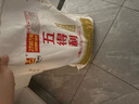 五得利面粉八星雪花麥芯小麥粉10斤  中筋多用途饅頭餅面條 曬單實(shí)拍圖