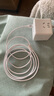 品勝蘋(píng)果數據線(xiàn)快充充電線(xiàn)2米加長(cháng)適用iPhone14ProMax/13/12/XR/11/8手機ipad平板USB充電器線(xiàn)車(chē)載編織 曬單實(shí)拍圖