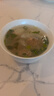 老羅家優(yōu)選肉燕云吞扁食正宗福州特產(chǎn)兒童速食早餐純手工超高肉含量用肉做皮 福州肉燕5盒（手工包150個(gè)左右） 曬單實(shí)拍圖