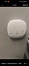 恒潔（HEGII）輕智能馬桶HQ606P 輕音隨心貼翻蓋翻圈無水壓HQ606P 400mm坑距 曬單實(shí)拍圖