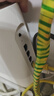 愛(ài)快（iKuai）家用無(wú)線(xiàn)路由器千兆wifi6 AX3000 商用/企業(yè)級 3000M 穿墻 多lan口/ipv6/寬帶疊加/寬帶聚合Q3000 曬單實(shí)拍圖