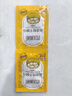 安琪貝太廚房袋裝干酵母3g家用小包裝高活性發(fā)酵粉饅頭發(fā)面干酵母 貝太酵母3克*100袋 曬單實(shí)拍圖