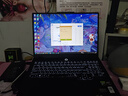 聯(lián)想拯救者R7000P 2025 游戲筆記本電腦(銳龍9 8940HX 16G 1T RTX5060 2.5K 240Hz 黑)國(guó)家補(bǔ)貼20% 曬單實(shí)拍圖