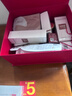 丸美重組膠原蛋白小金針水乳套裝禮盒抗皺緊致化妝品禮物官方旗艦正品 潔面+水+乳 曬單實(shí)拍圖