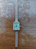 丹尼爾惠靈頓（DanielWellington）DW女士手表復(fù)古小方糖鋼帶時(shí)尚腕表女七夕禮物送女友DW00100651 曬單實(shí)拍圖