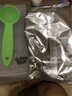 小皮（Little Freddie）米粉高鐵雙有機 嬰兒寶寶輔食新鮮原裝進(jìn)口 低敏米糊6個(gè)月以上 【4到6月+】高鐵原味有機大米粉 曬單實(shí)拍圖