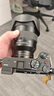索尼（SONY）Alpha 7C II全畫(huà)幅微單相機 創(chuàng  )意外觀(guān)濾鏡 黑色 單機身（a7c2/A7C II/A7CM2） 曬單實(shí)拍圖