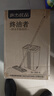 家杰優(yōu)品平板拖把33CM2布家用一拖凈2025免手洗帶桶平板墩布刮刮桶拖把 曬單實(shí)拍圖