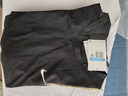 耐克(NIKE)春夏男短袖速干T恤 運動(dòng)休閑 舒適涼爽 DV9840-010 黑色M 曬單實(shí)拍圖