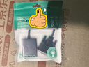 畢亞茲 DVI轉換VGA轉接頭 DVI24+1轉VGA線(xiàn)高清轉換器公對母 DVI-D電腦顯卡連接投影儀電視顯示器連接線(xiàn) 曬單實(shí)拍圖