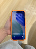圖拉斯支點殼O3Air【爆款升級丨4米氣囊防摔】適用蘋果17promax手機殼iphone16pro磁吸支架15透明磨砂薄 【焰火橙】升級防摔氣囊丨相機按鍵全包 iPhone17ProMax 曬單實拍圖