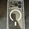 億色（ESR）Ai按鍵全包適用iPhone17promax手機殼蘋(píng)果17promax保護套17pm透明硅膠軟殼超薄磁吸鏡頭防摔外殼 曬單實(shí)拍圖