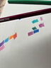 德國輝柏嘉（Faber-castell）水溶性彩鉛筆彩色鉛筆24色手繪涂色專(zhuān)業(yè)美術(shù)生繪畫(huà)筆套裝114464贈毛筆美術(shù)寫(xiě)生 曬單實(shí)拍圖