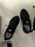 斐樂(lè )（FILA）【黃景瑜同款】MIND 4 EVO男鞋運動(dòng)跑步鞋健身訓練網(wǎng)面鞋 黑-BA 41 曬單實(shí)拍圖