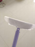 【銷(xiāo)量30萬(wàn)】洗臉巾拖把夾迷你懶人小拖把夾布二次利用家用免手洗 自動(dòng)洗臉巾拖把一套 曬單實(shí)拍圖