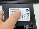 HP惠普 240G SSD固態(tài)硬盤(pán) SATA3.0接口 S650系列 曬單實(shí)拍圖