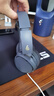 漫步者（EDIFIER）W820NB經(jīng)典版 頭戴藍(lán)牙主動降噪耳機(jī) 金標(biāo)認(rèn)證 手機(jī)電腦筆記本耳機(jī) 典雅灰 曬單實(shí)拍圖