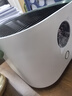 UORRIS德國歐瑞氏空氣凈化器除甲醛除煙味新房家用桌面辦公室小型負氧離子除異味過(guò)敏原哮喘花粉去醛神器 清新白 【含耗材丨除醛率99%】 實(shí)時(shí)檢測丨主動(dòng)捕捉丨效果可視化 曬單實(shí)拍圖